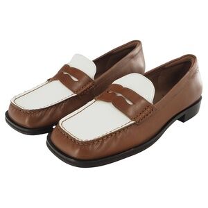 Free People Harris Loafer